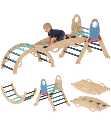 Triángulo de Escalada