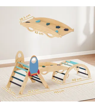 Triángulo de Escalada