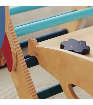 Triángulo de Escalada