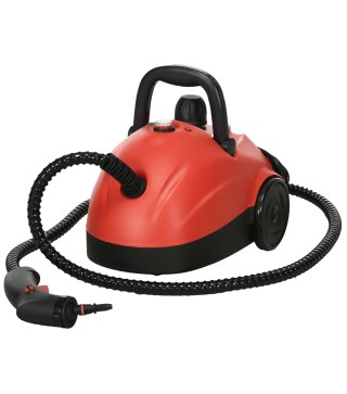 Limpiador a Vapor