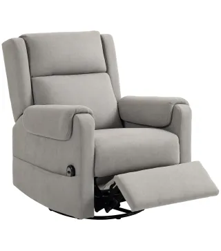 Sillón Reclinable Eléctrico