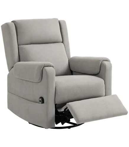 Sillón Reclinable Eléctrico