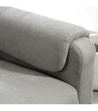 Sillón Reclinable Eléctrico