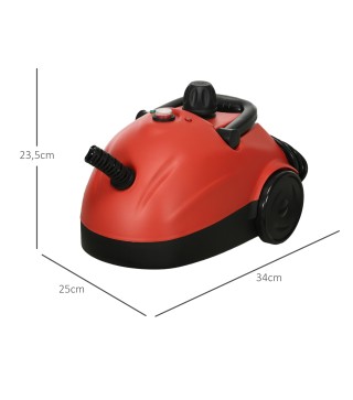 Limpiador a Vapor