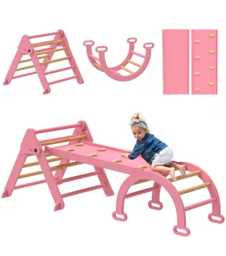 Triángulo de Escalada