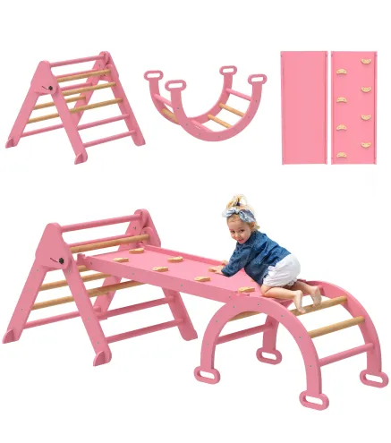 Triángulo de Escalada