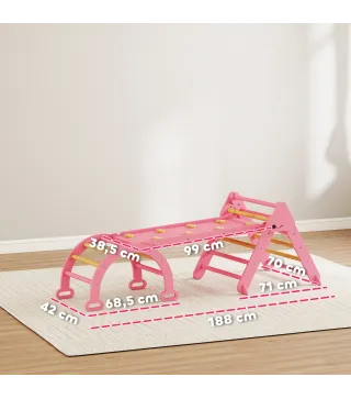 Triángulo de Escalada