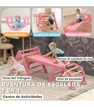 Triángulo de Escalada