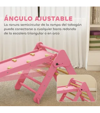 Triángulo de Escalada