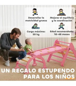 Triángulo de Escalada