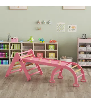 Triángulo de Escalada