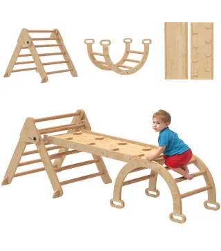 Triángulo de Escalada