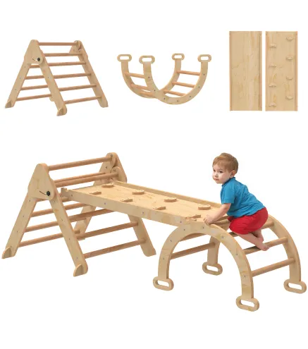 Triángulo de Escalada