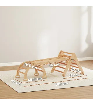 Triángulo de Escalada