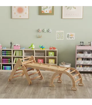 Triángulo de Escalada