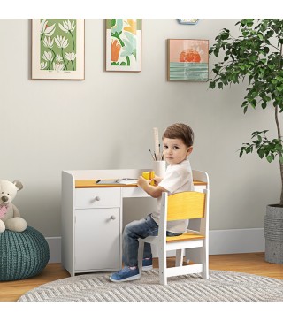 Escritorio para Niños