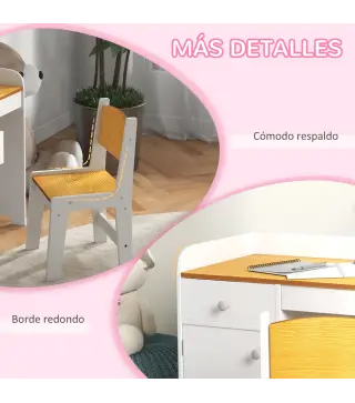 Escritorio para Niños