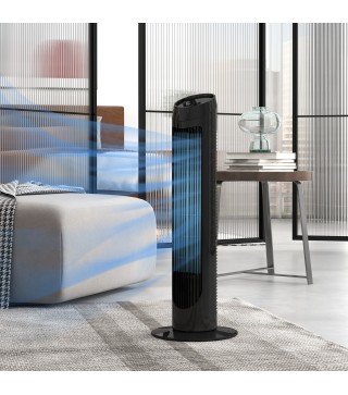 Ventilador de Torre