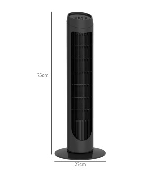 Ventilador de Torre