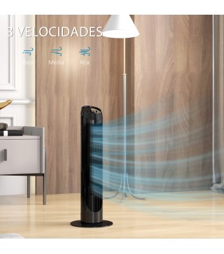 Ventilador de Torre