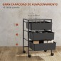Carrito Auxiliar Carrito Auxiliar