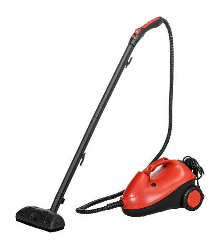 Limpiador a Vapor