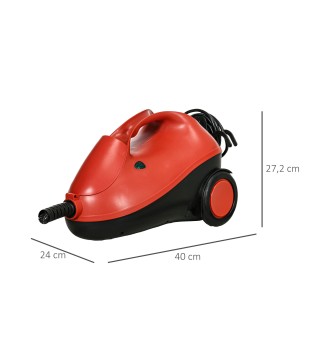 Limpiador a Vapor