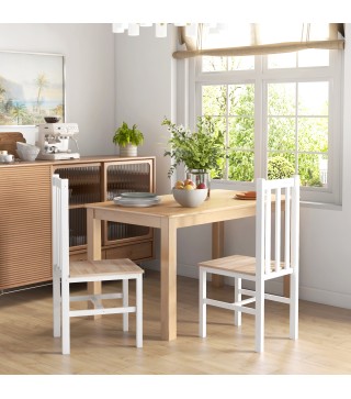 Sillas de Comedor