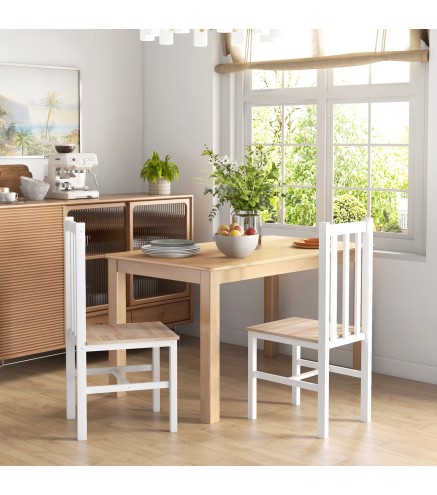 Sillas de Comedor