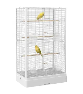 Jaula para Pájaros