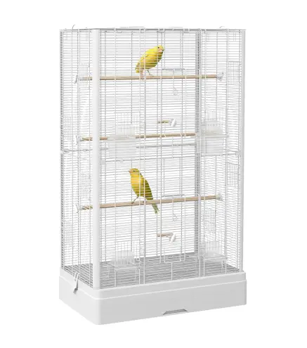 Jaula para Pájaros