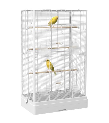 Jaula para Pájaros