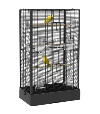 Jaula para Pájaros