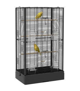 Jaula para Pájaros