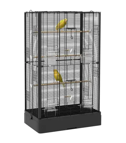 Jaula para Pájaros