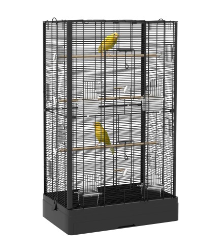 Jaula para Pájaros