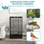 Jaula para Pájaros Jaula para Pájaros