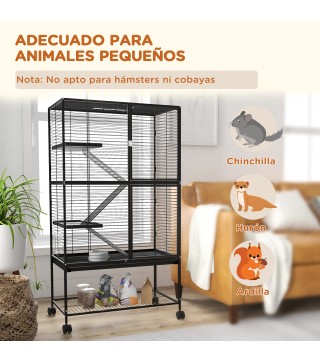 Jaula para Animales