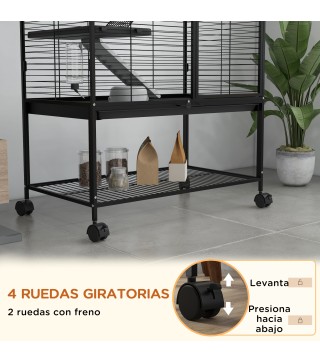 Jaula para Animales