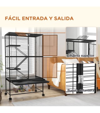 Jaula para Animales