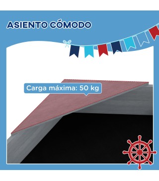 Arenero para Niños