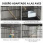 Jaula para Pájaros Jaula para Pájaros