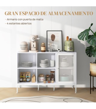 Aparador de Cocina