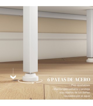 Aparador de Cocina