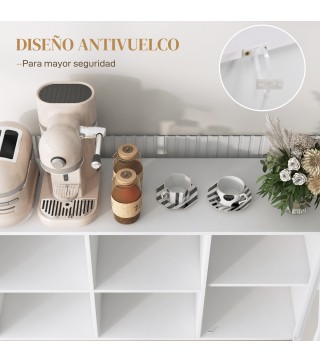 Aparador de Cocina