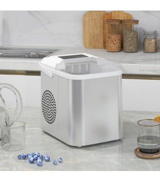 Máquina Hacer Hielo