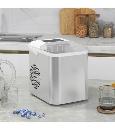 Máquina Hacer Hielo