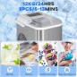 Máquina Hacer Hielo Máquina Hacer Hielo