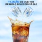 Máquina Hacer Hielo Máquina Hacer Hielo