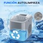 Máquina Hacer Hielo Máquina Hacer Hielo